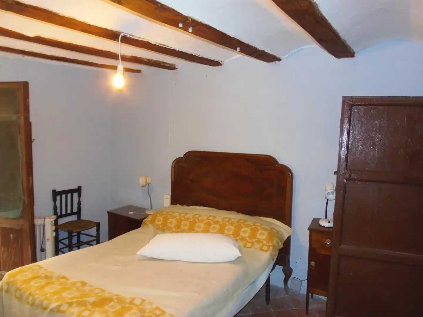 Habitación de Casa o chalet en venta en Mosqueruela