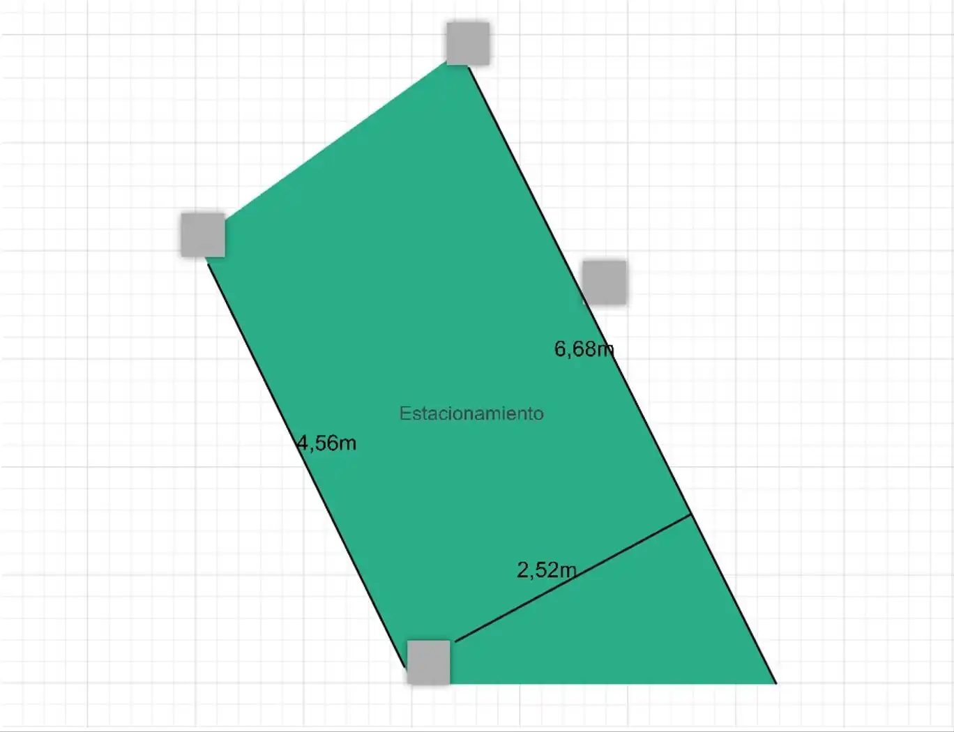 Garaje en venta en Carrer del Tinent Flomesta, Sants