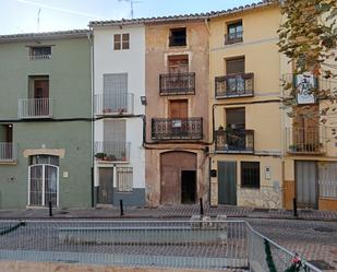 Casa adosada en venda a Plaza Sinagoga, 14, Onda