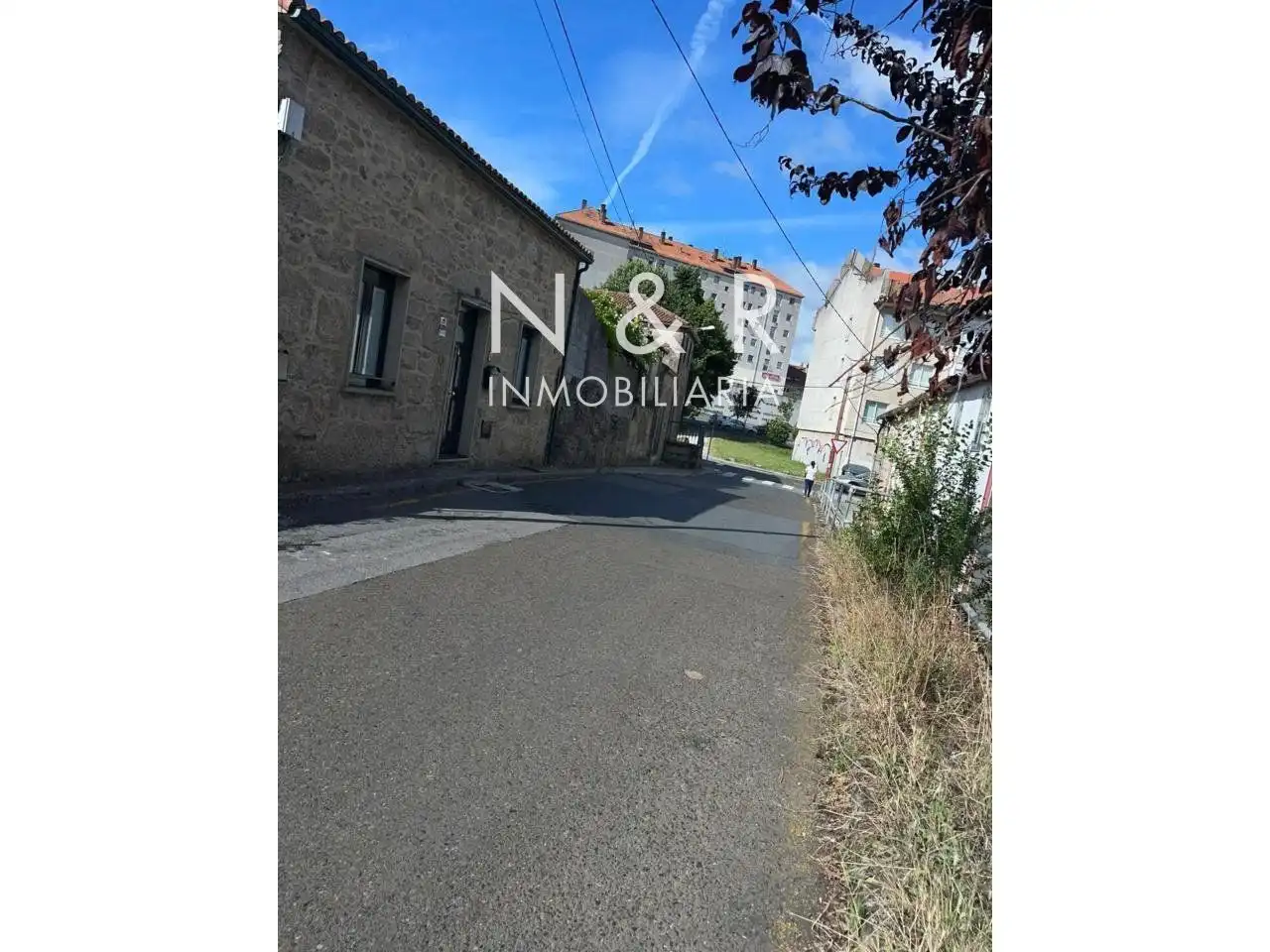 Casa o xalet en venda a Travesía de Conxo de Arriba, Conxo