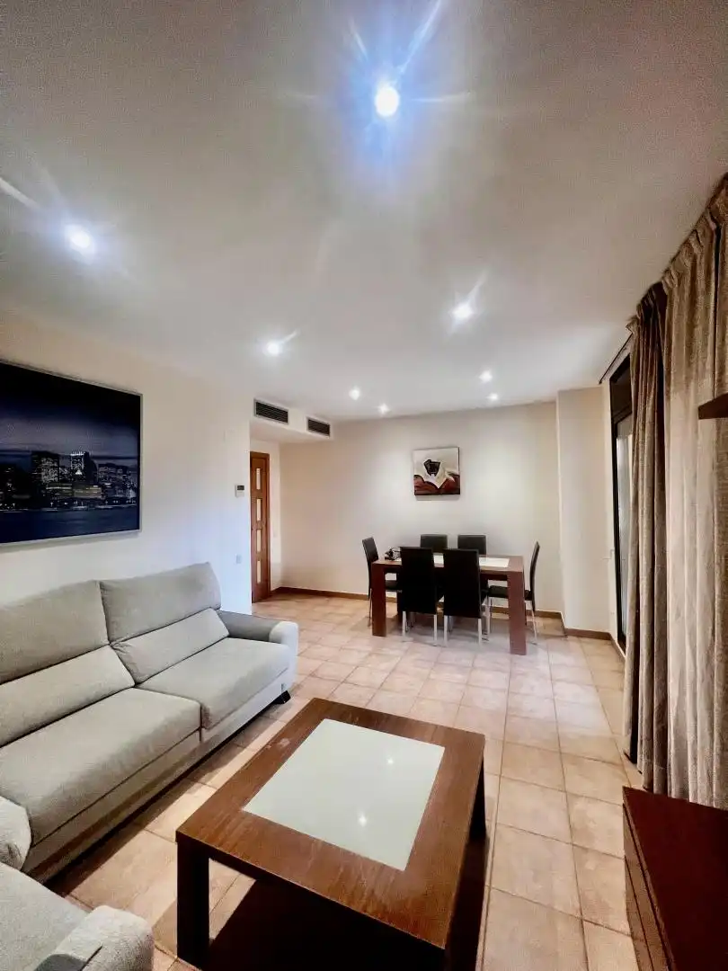 Appartement avec terrasse à vendre à de Can Xanca, imagen 6