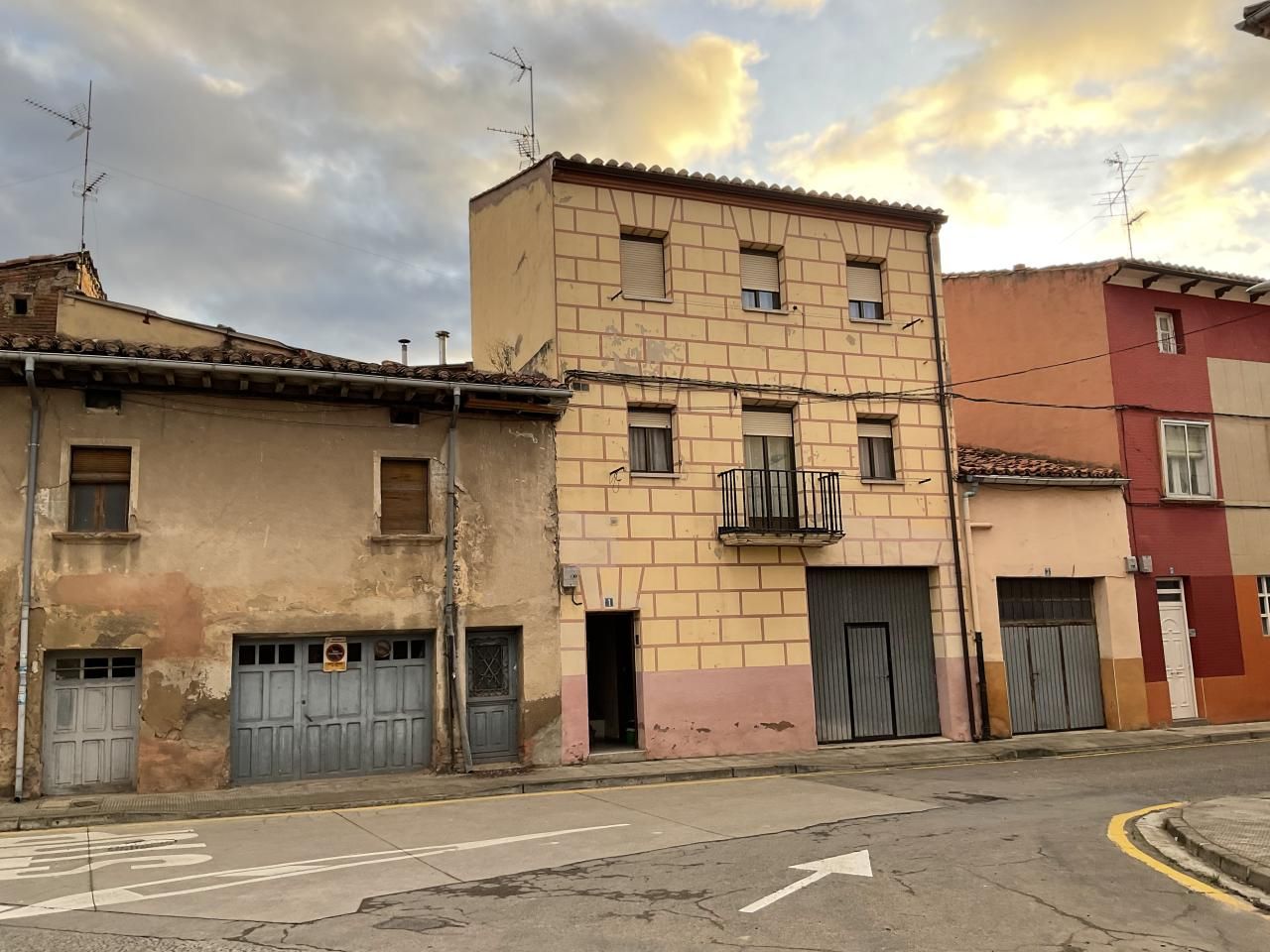 House or chalet for sale in Calle San Antonio María Claret, 1, Santo Domingo de la Calzada