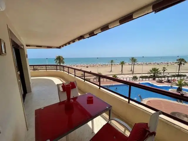 Appartement compact avec piscine à vendre à Avinguda Alacant 13, imagen 47