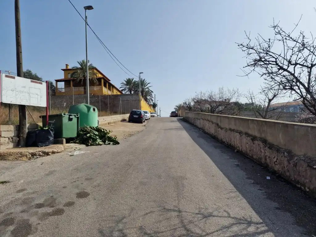 Wohnbaugrundstück zum Verkauf in Urbanitzacions i Pedanies Nord, imagen 5