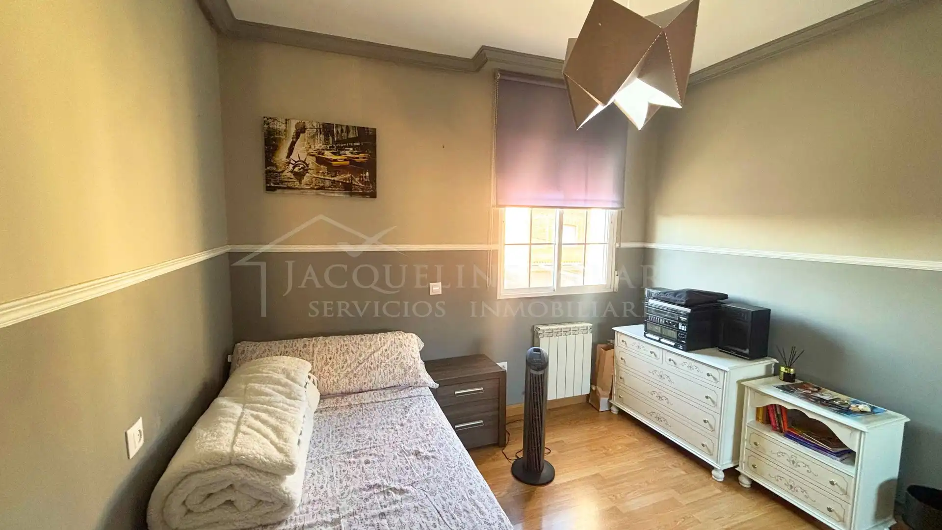 Bedroom of Detached homes for sale in Olías del Rey  with Air Conditioner, Heating and Terrace
