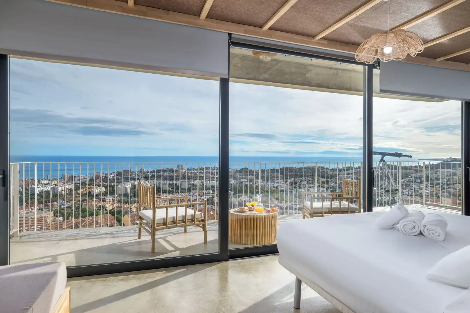 Chalet con piscina en venta en Montealto - Monterrey, imagen 7