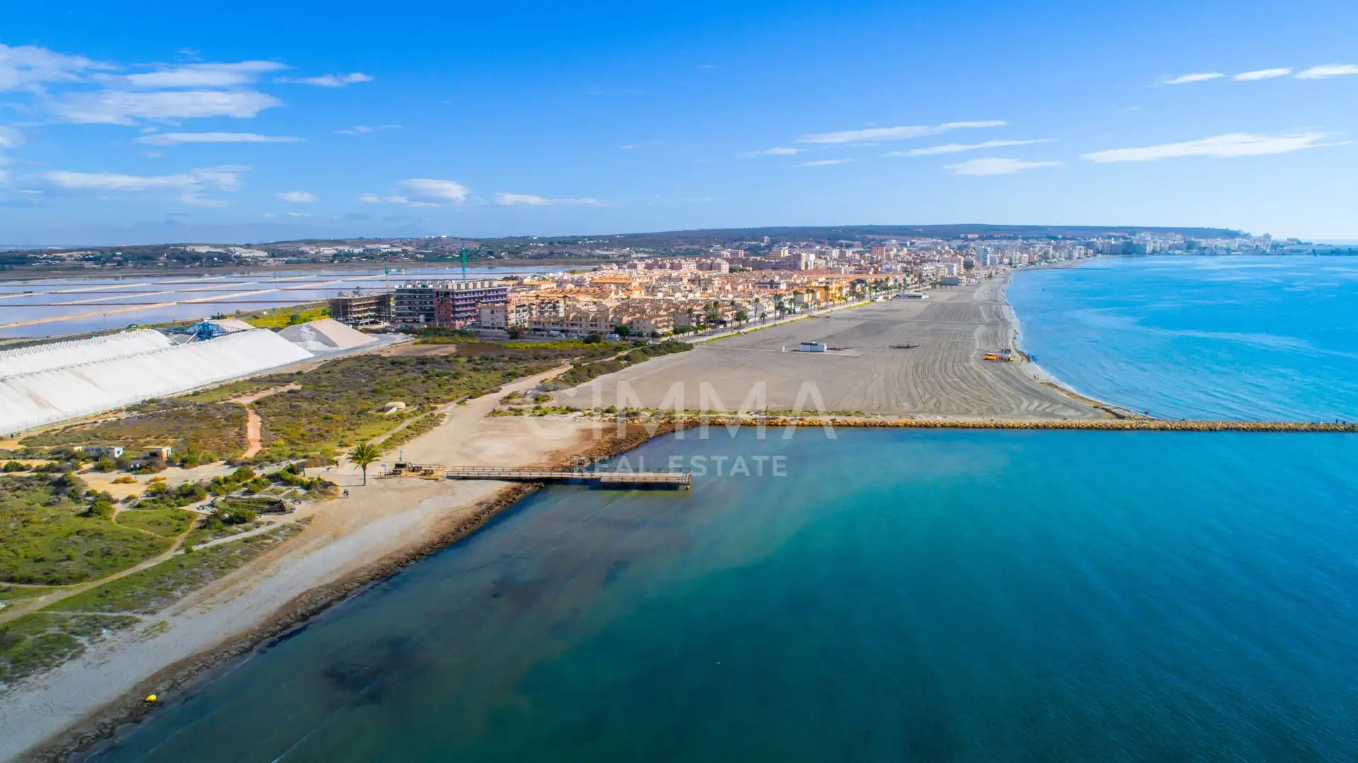 Àtic en venda a Santa Pola ciudad, imagen 27