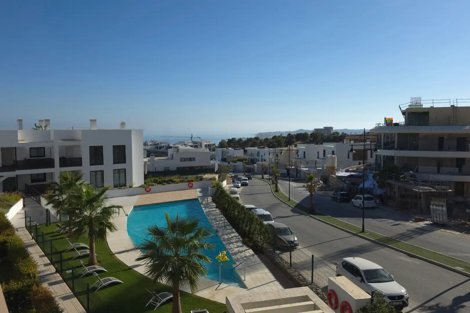 Apartament amb ascensor en venda a El Higuerón, imagen 22