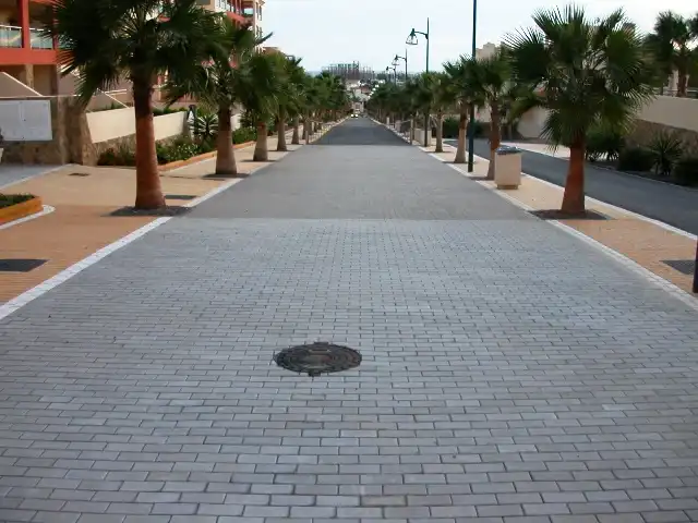 Apartamento con piscina en venta en Calle a Glaucio, imagen 21