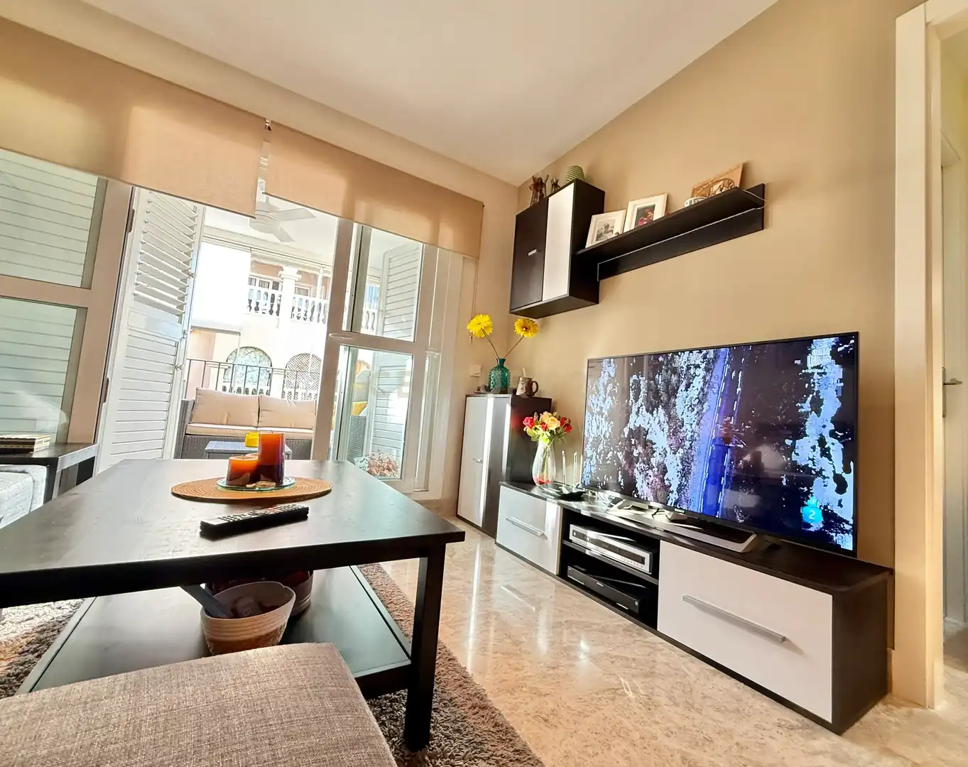 Apartamento con terraza en venta en Almerimar, imagen 19