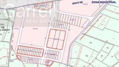 Foto 2 de Pis en venda a Cl C - Poligon Industrial 
 Brafim (tarragona), Bràfim, Tarragona