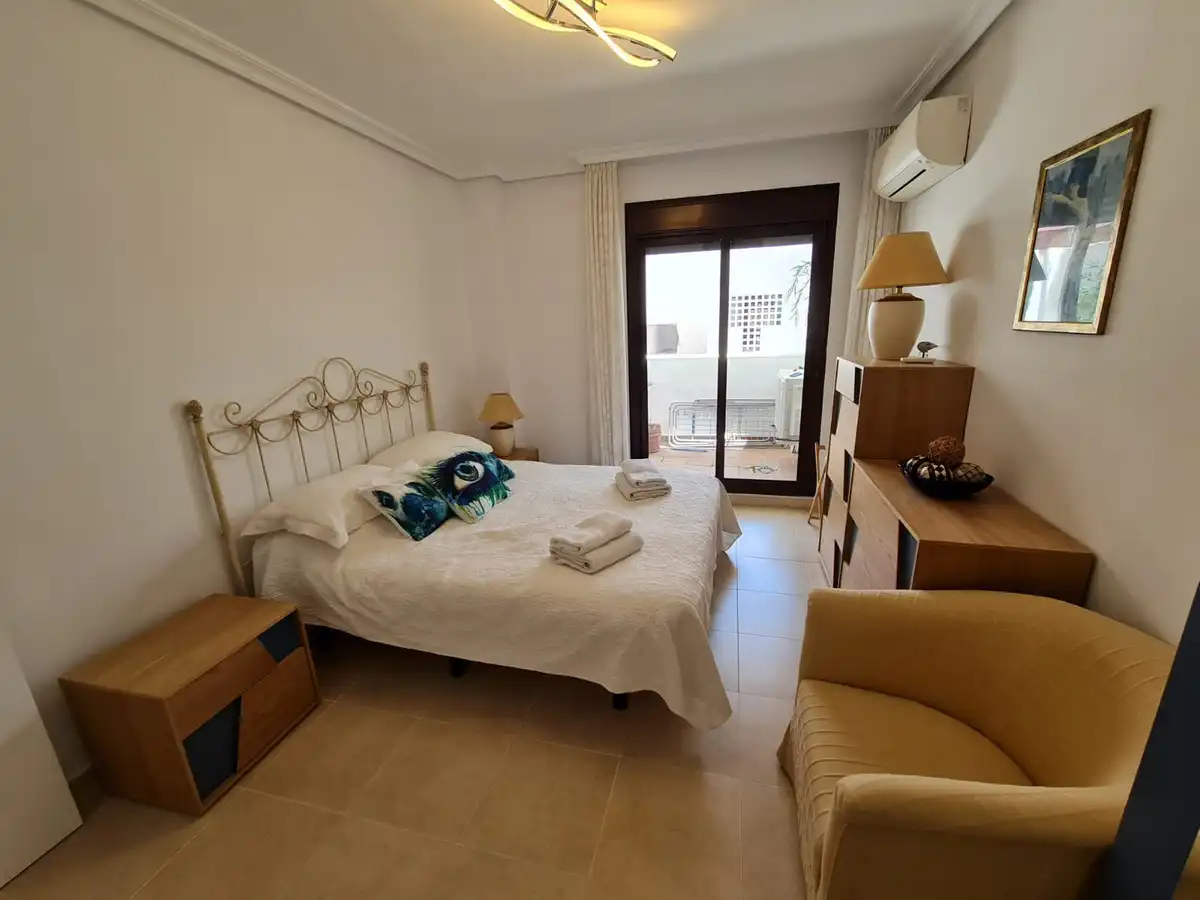 Apartments for rent in CALIFA-UR NVA ANDALUCIA, 16, Nueva Andalucía centro