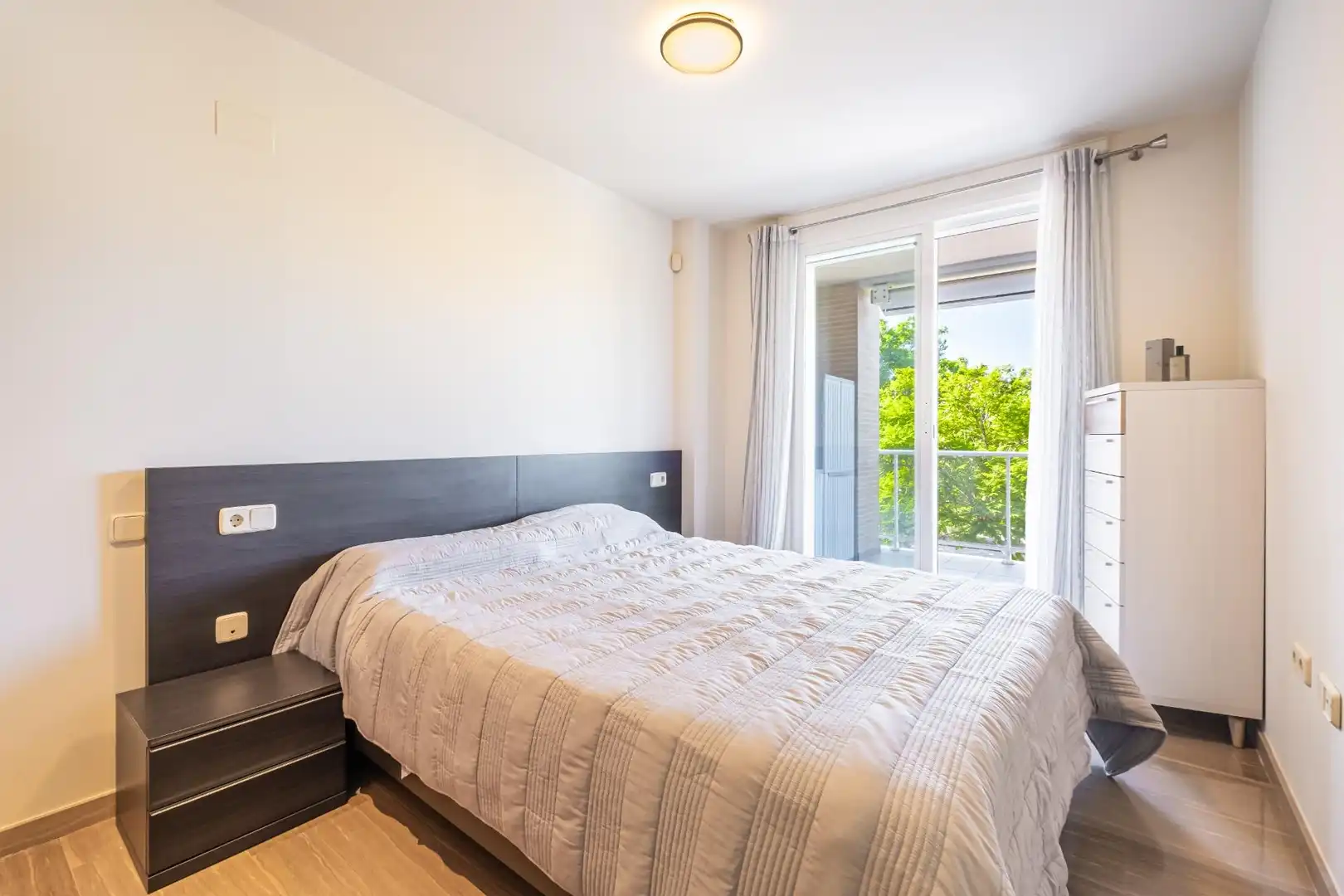 Apartament amb terrassa en venda a Montañar - El Arenal, imagen 17