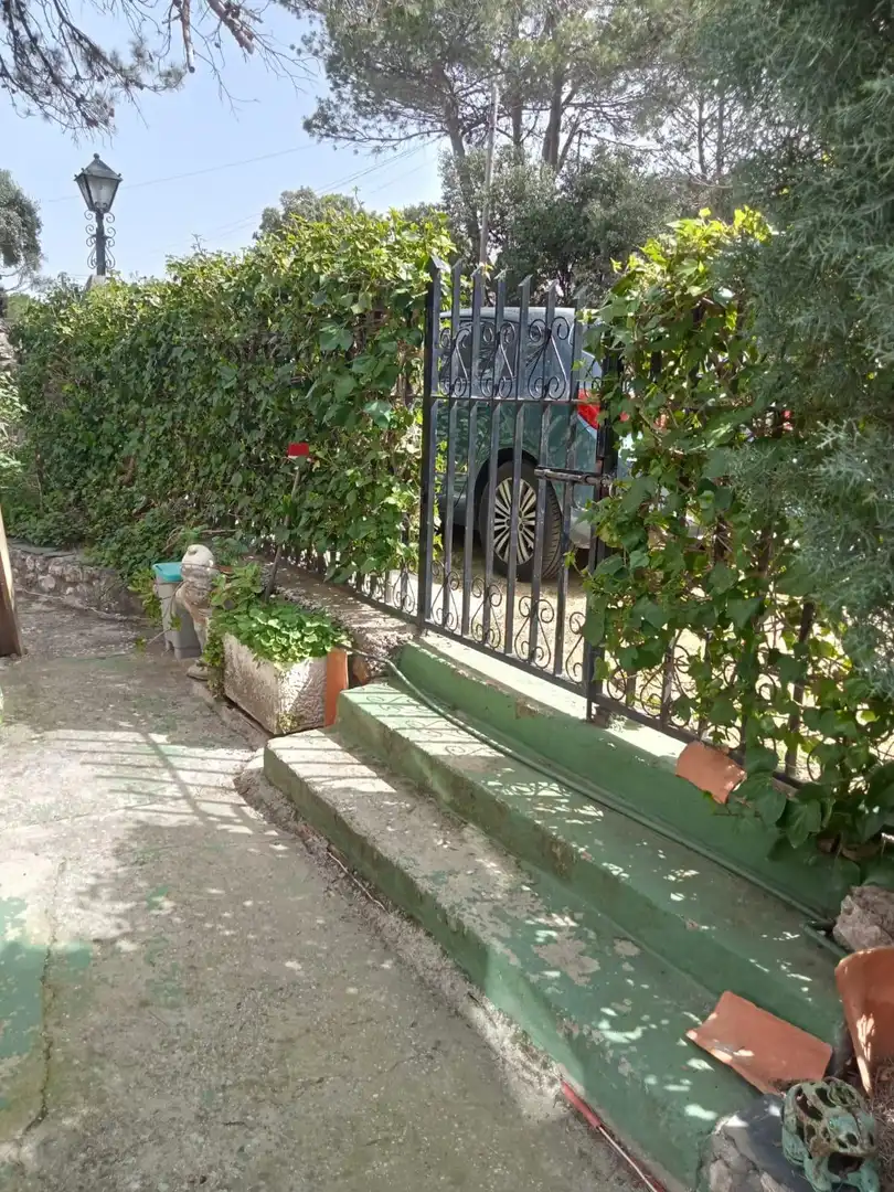Detached house with terrace for sale in NUEVA SIERRA BR, imagen 14