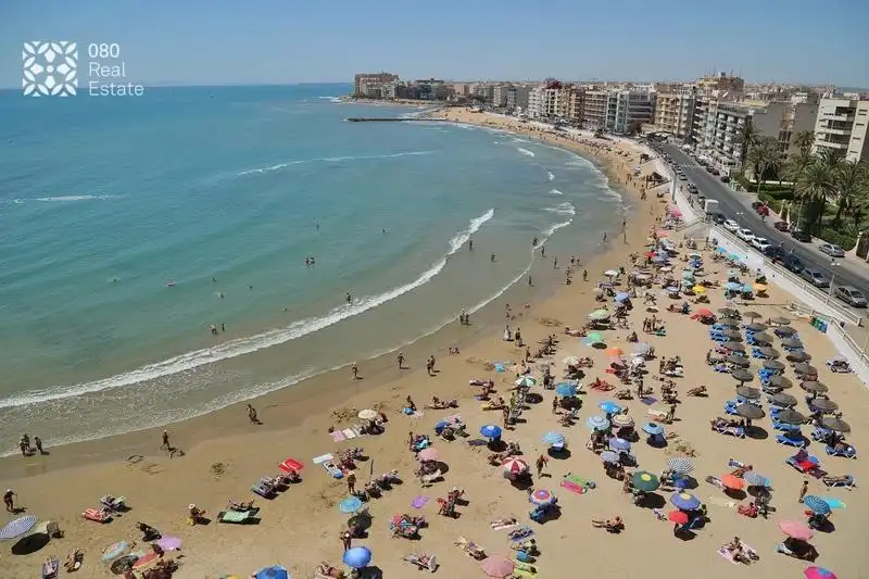 Pis de lloguer a Calle Goleta, Zona Playa del Cura