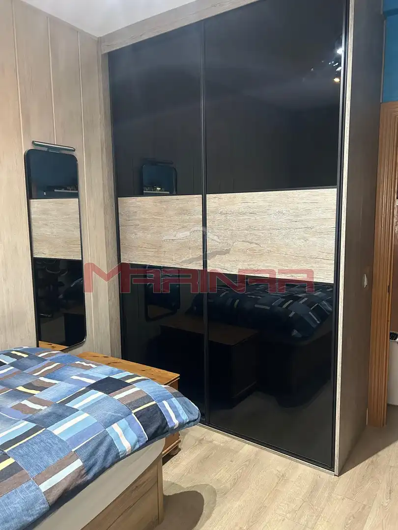 Habitación de Piso en venta en Cabañas de la Sagra con Aire acondicionado, Calefacción y Terraza
