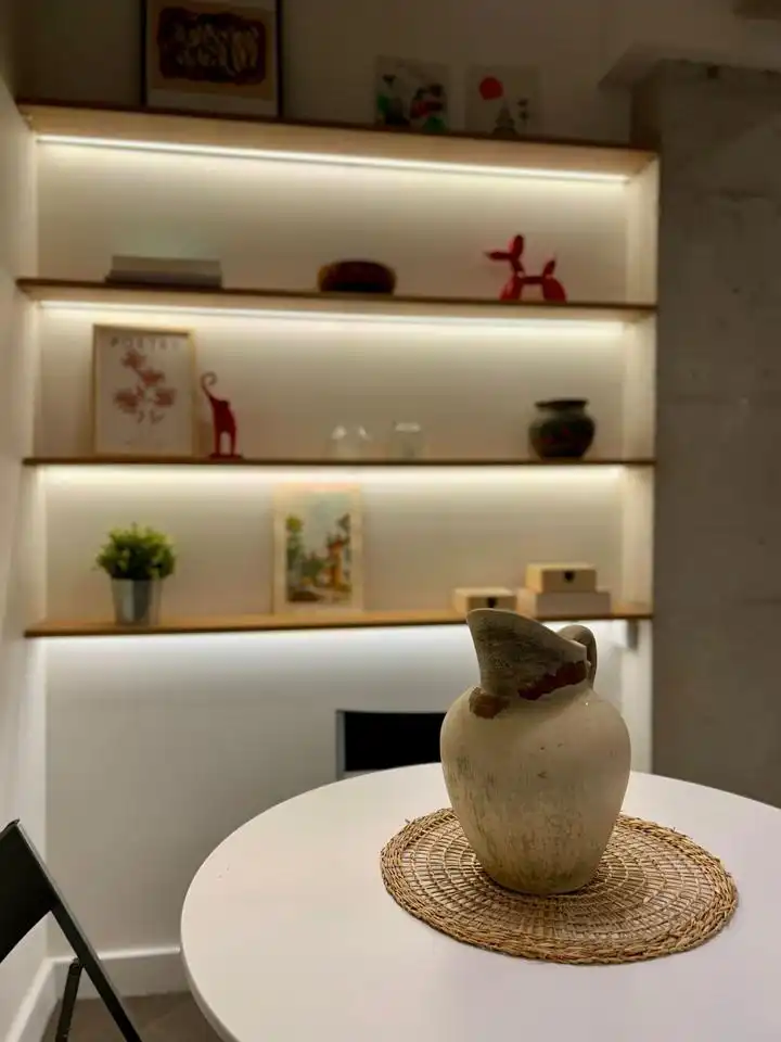 Piso en venta en Granada con Aire acondicionado y Amueblado