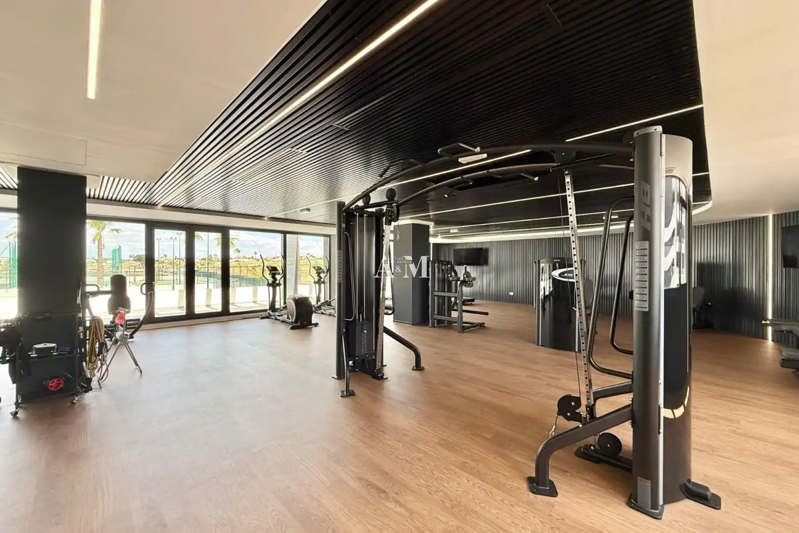 Piso de alquiler en Torrevieja con Aire acondicionado, Calefacción y Terraza