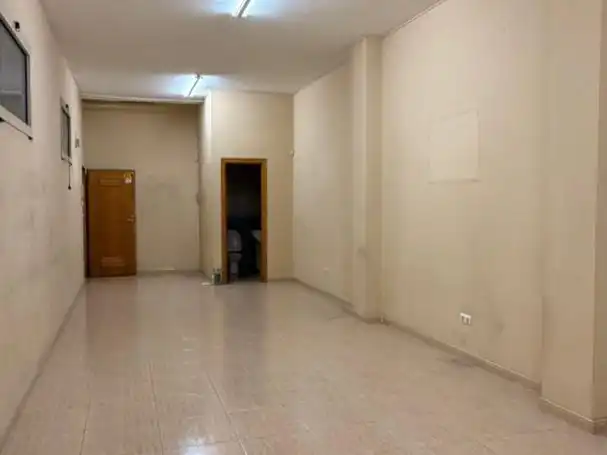 Oficina de lloguer en Centro  