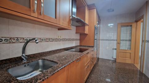 Foto 4 de Pis en venda a Rúa Deporte, 30, Porta Nova, Ferrol