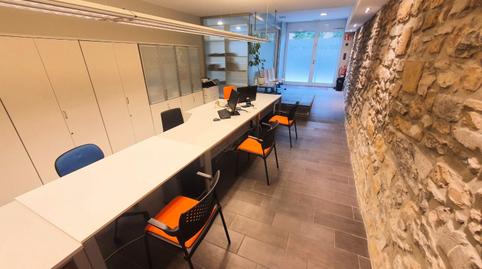 Foto 3 de Oficina de lloguer a Mandasko Dukearen Pasealekua, 13, Egia, Gipuzkoa