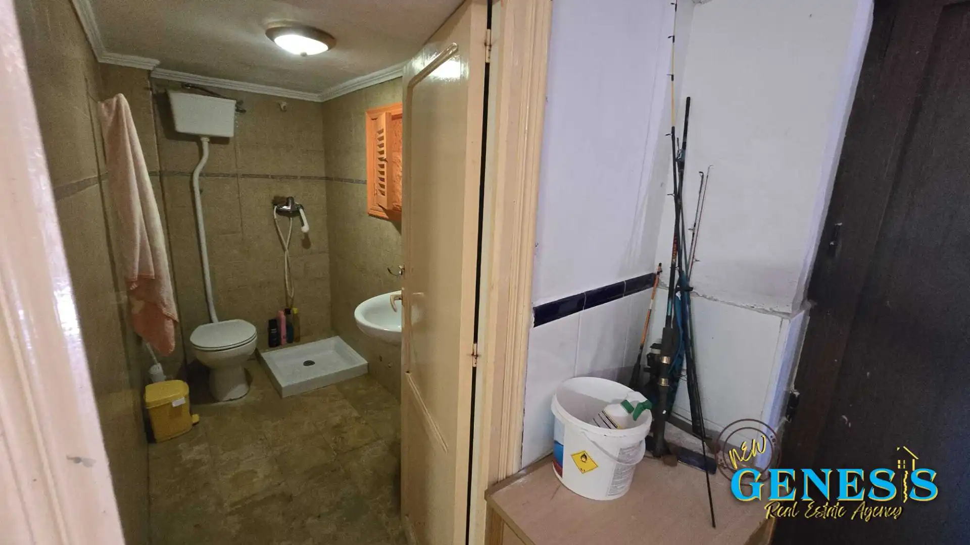 Casa o xalet en venda a Calle del Doctor Sanz, 3, Los Balcones - Los Altos