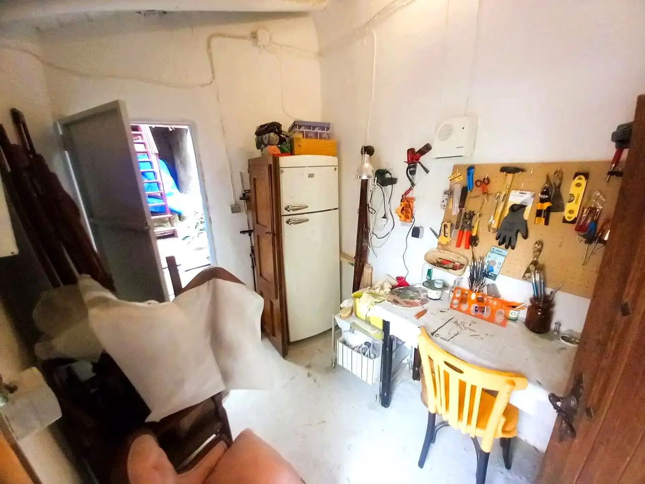 Casa o chalet en venta en Aguilón con Calefacción, Terraza y Trastero