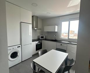 Kitchen of Flat to rent in  Murcia Capital