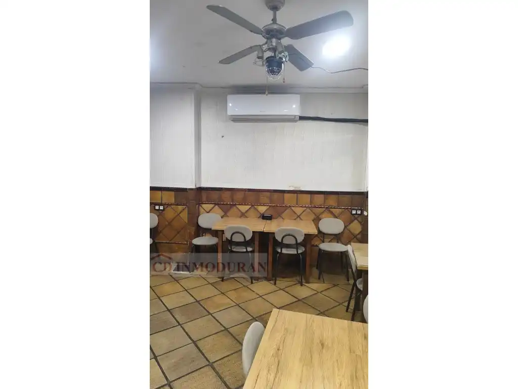Geschaftsraum zur Miete in Alicante / Alacant