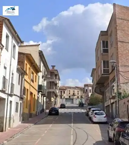 Vista exterior de Piso en venta en Manlleu