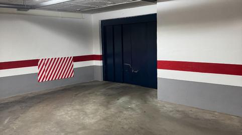 Photo 4 of Garage for sale in Calle Cristo de la Epidemia, 68, Cristo de la Epidemia, Málaga