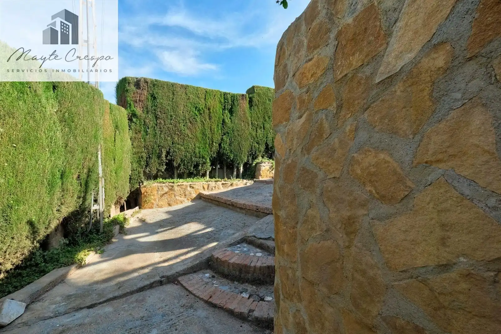 Casa rústica amb piscina en venda a CAMINO VIEJO DE MOTRIL, imagen 18