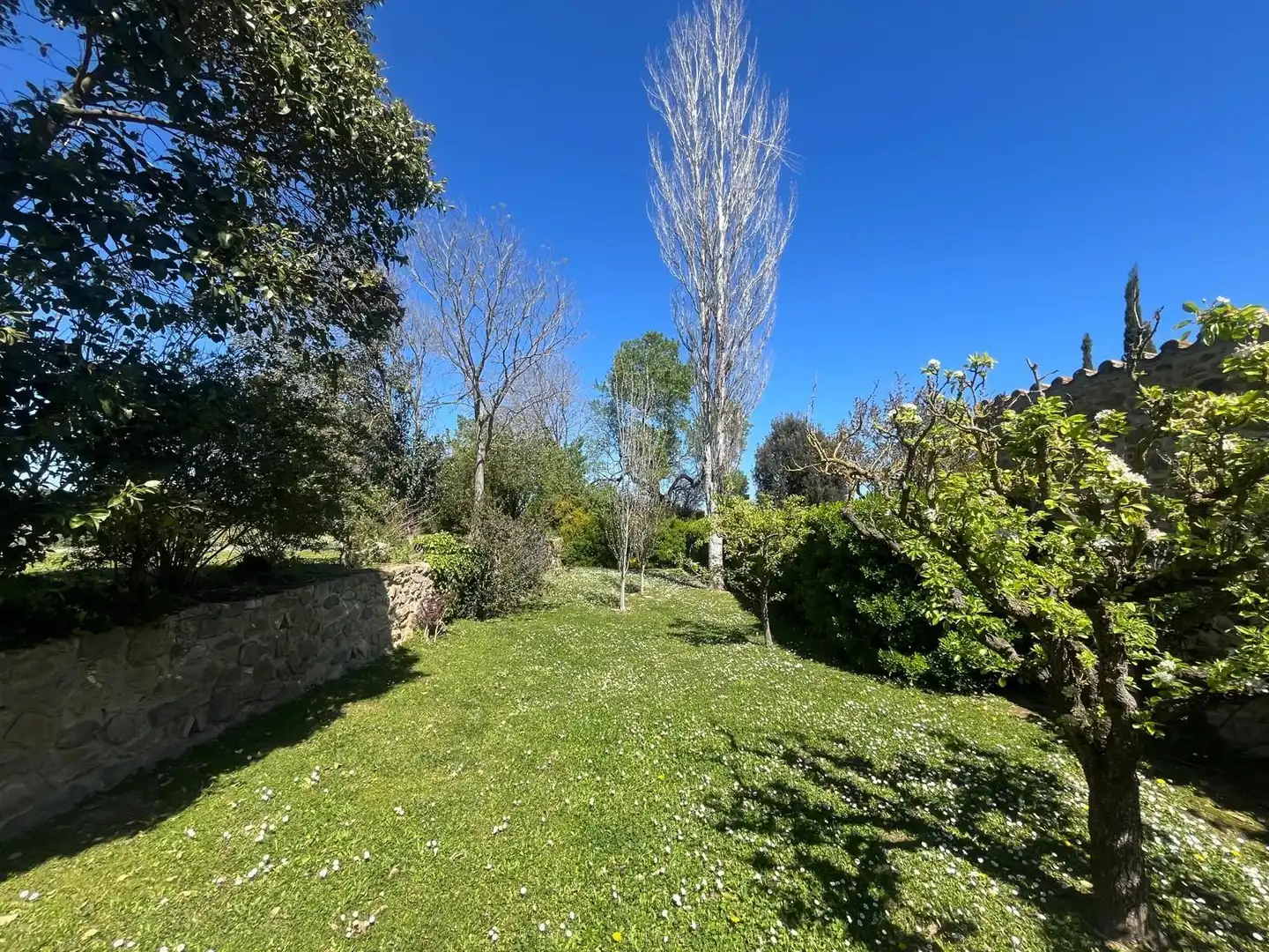 Country homes for sale in Corçà  with Heating and Private garden