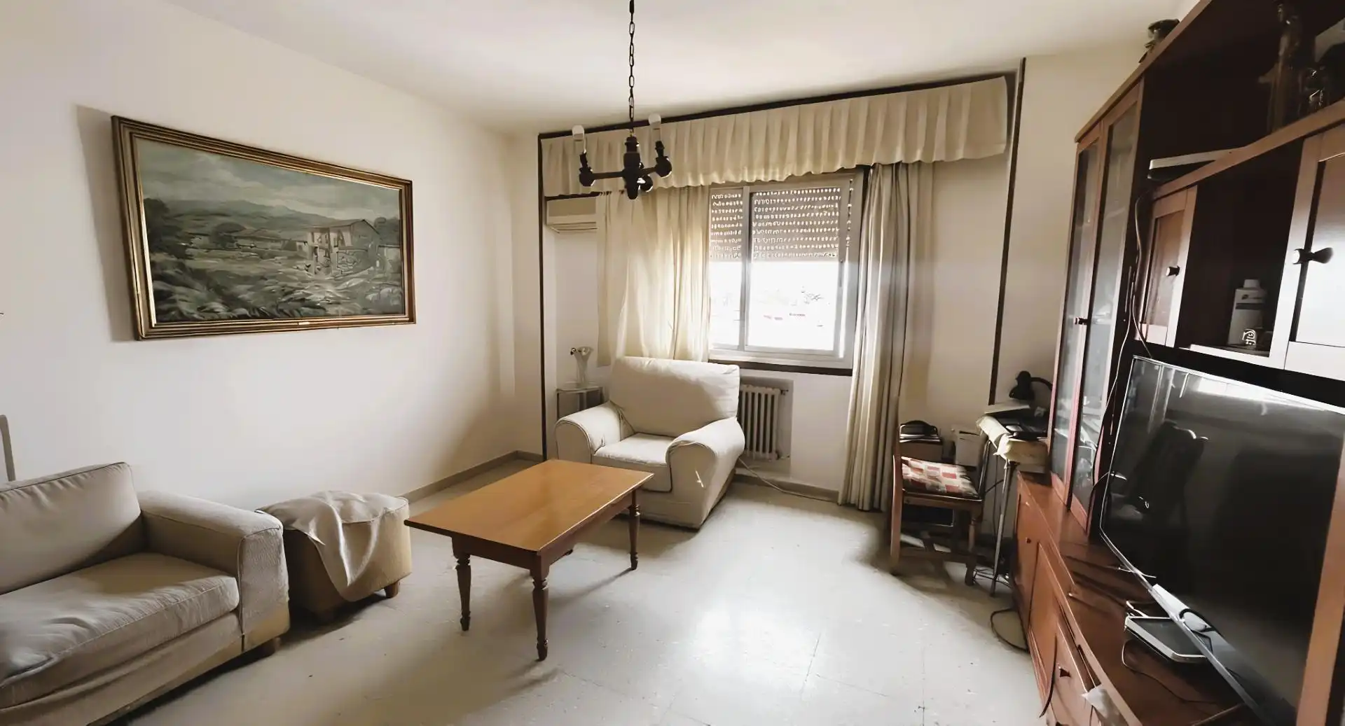 Appartement avec ascenseur à vendre à Triana, imagen 12