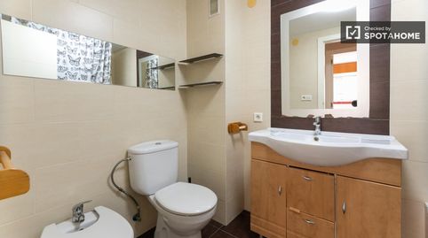 Foto 4 de Piso de alquiler en Ciutat de les Ciències i de les Arts - Justicia, Valencia Capital