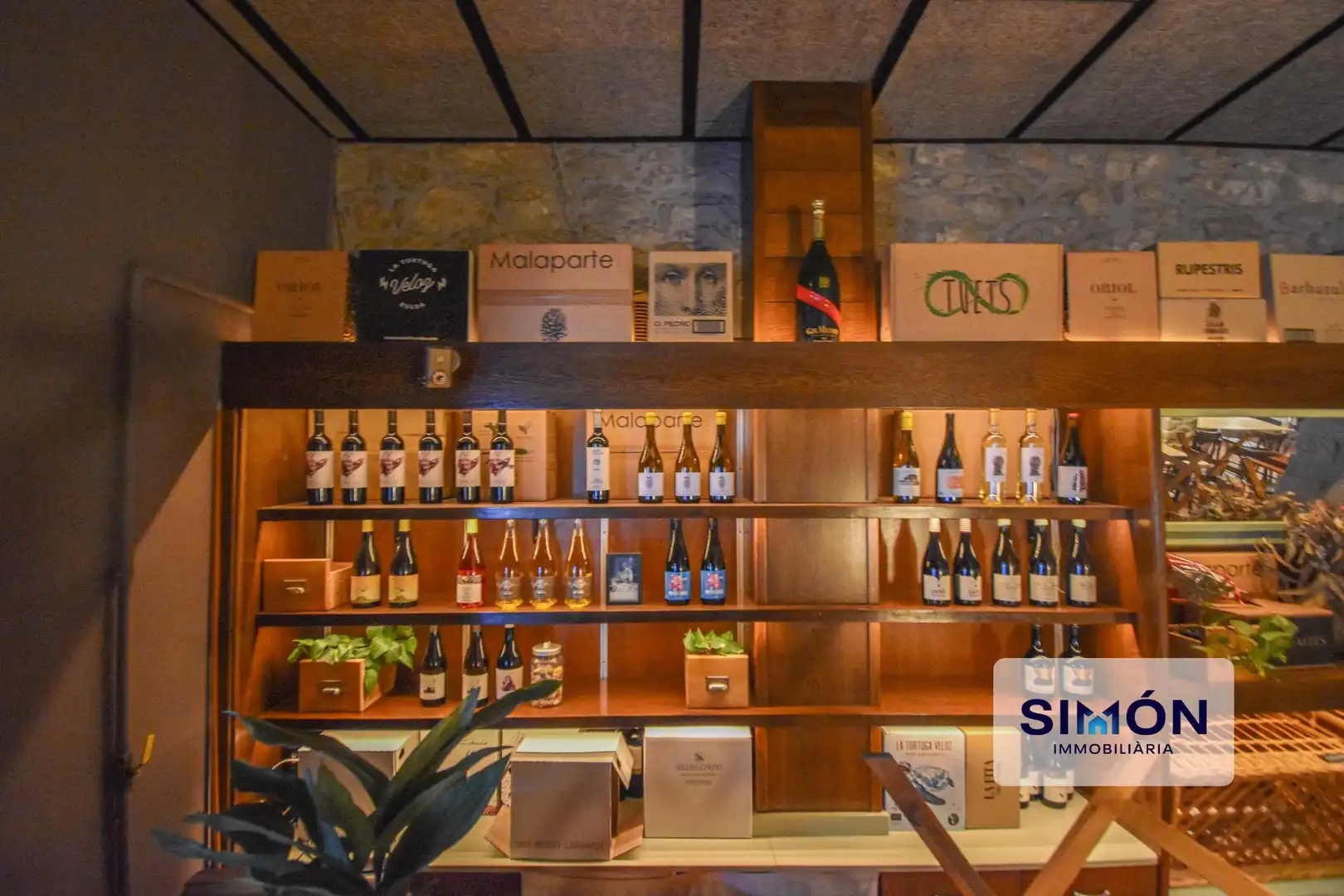 Commercial properties for sale in El Pont de Vilomara i Rocafort