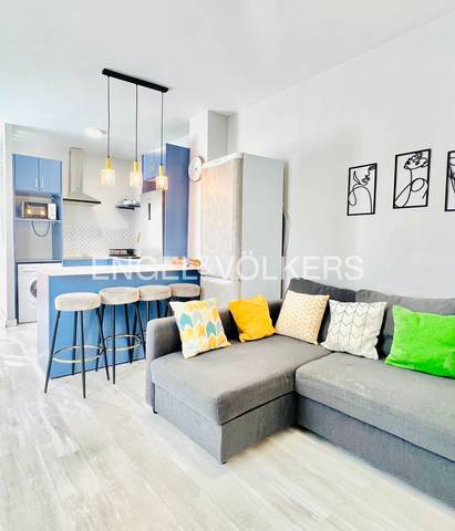 Piso en Venta en Triana Oeste