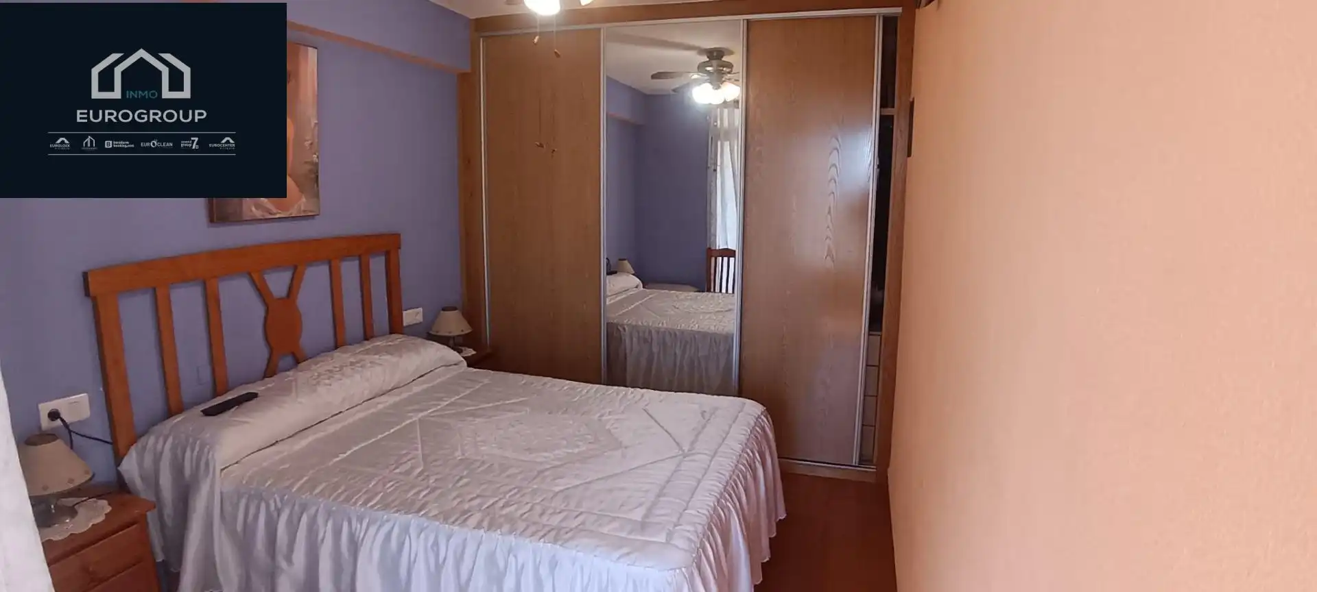 Apartamento con piscina en venta en Playa de Levante, imagen 13