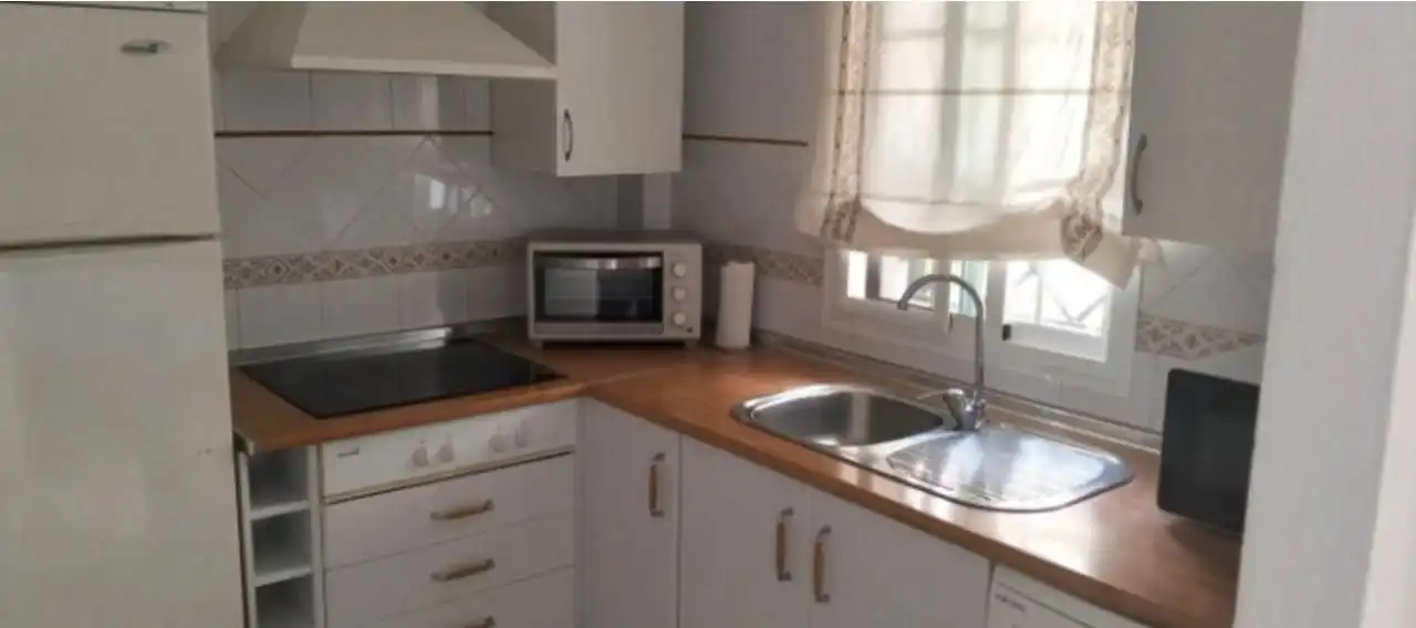 Wohnung zum Verkauf in De los Pescadores