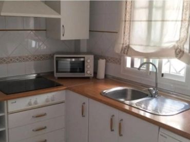 Wohnung zum Verkauf in De los Pescadores