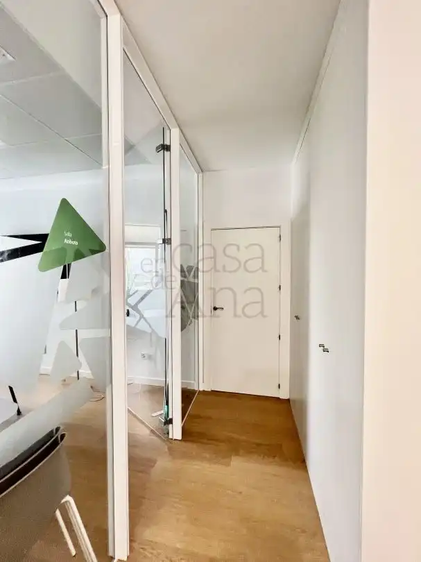 Büro mit Aufzug zum Verkauf in Indautxu, imagen 21