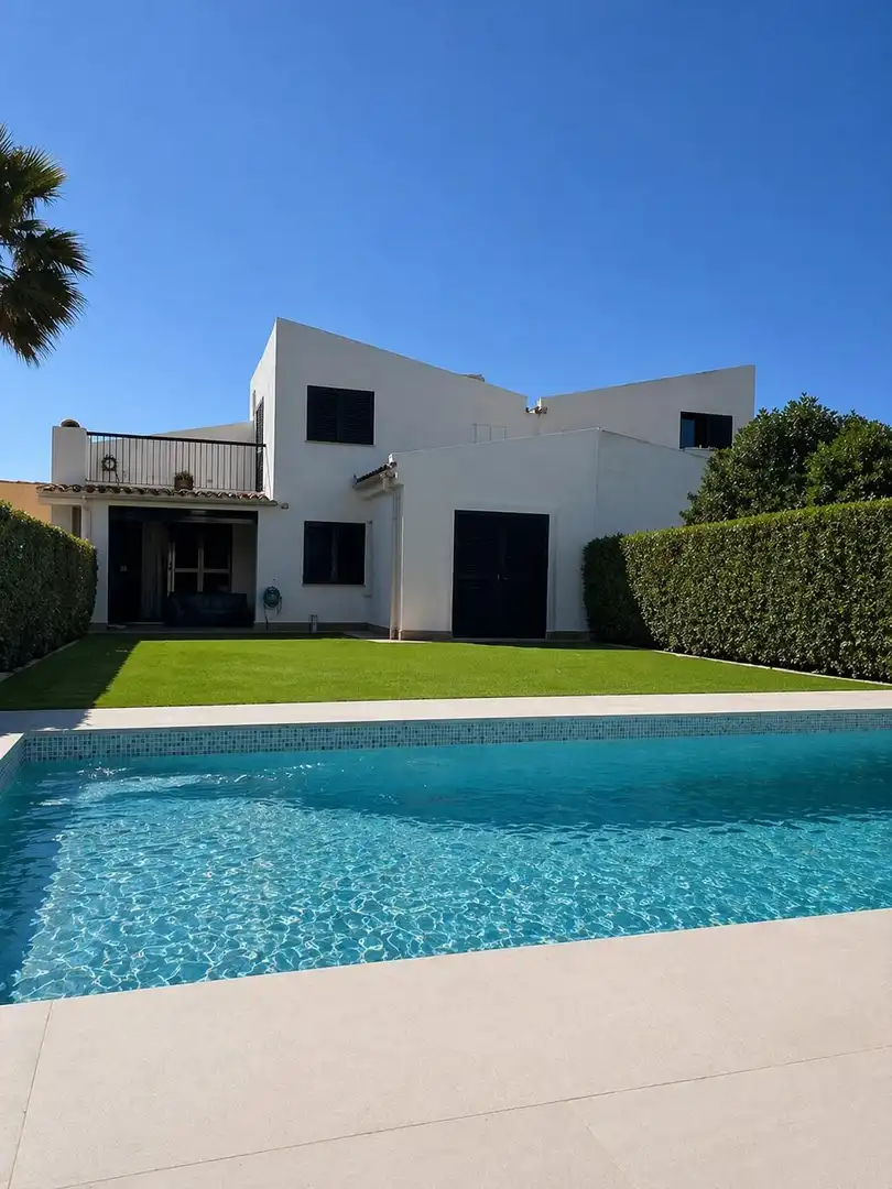 Detached house with pool for sale in CORVERA GOLF COUNTRY CLUB