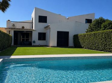 Villa mit Pool zum Verkauf in CORVERA GOLF COUNTRY CLUB