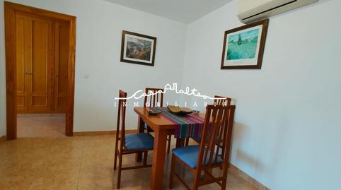 Foto 4 de Àtic de lloguer a Altea ciudad, Altea