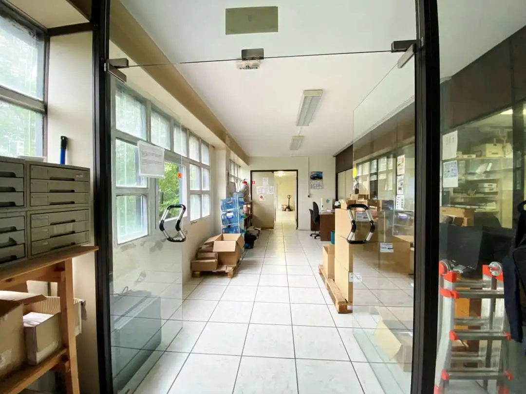 Industrial buildings for sale in Andoain