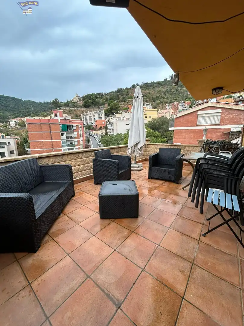 House with terrace for sale in Horta - Guinardó, imagen 26
