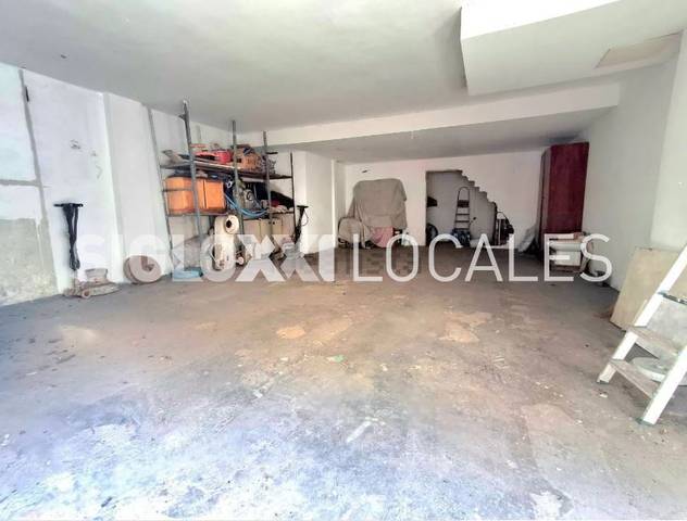 Local comercial en Venta en PAVIA en Sants-Badal