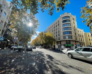 Exterior view of Garage to rent in  Córdoba Capital