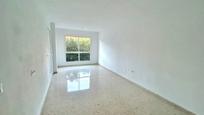 Living room of Flat for sale in Málaga Capital  with Private garden, Terrace and Swimming Pool