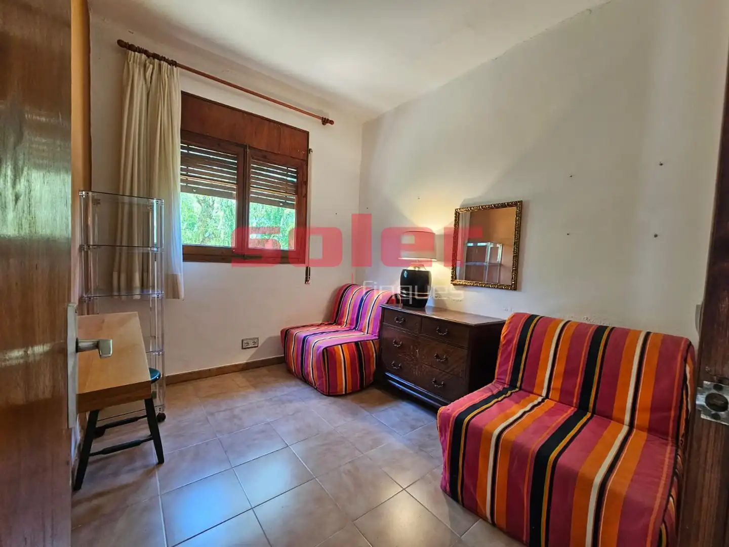 Exterior view of Houses for sale in Rubí  with Private garden, Terrace and Storage room